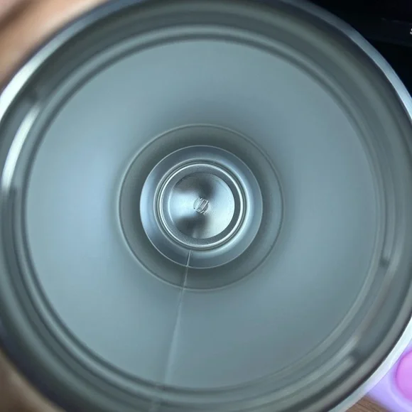 Olivia Rodrigo Purple 40oz Stanley - Picture 4 of 7